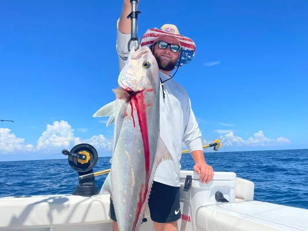 Cocoa Beach fishing charters near me