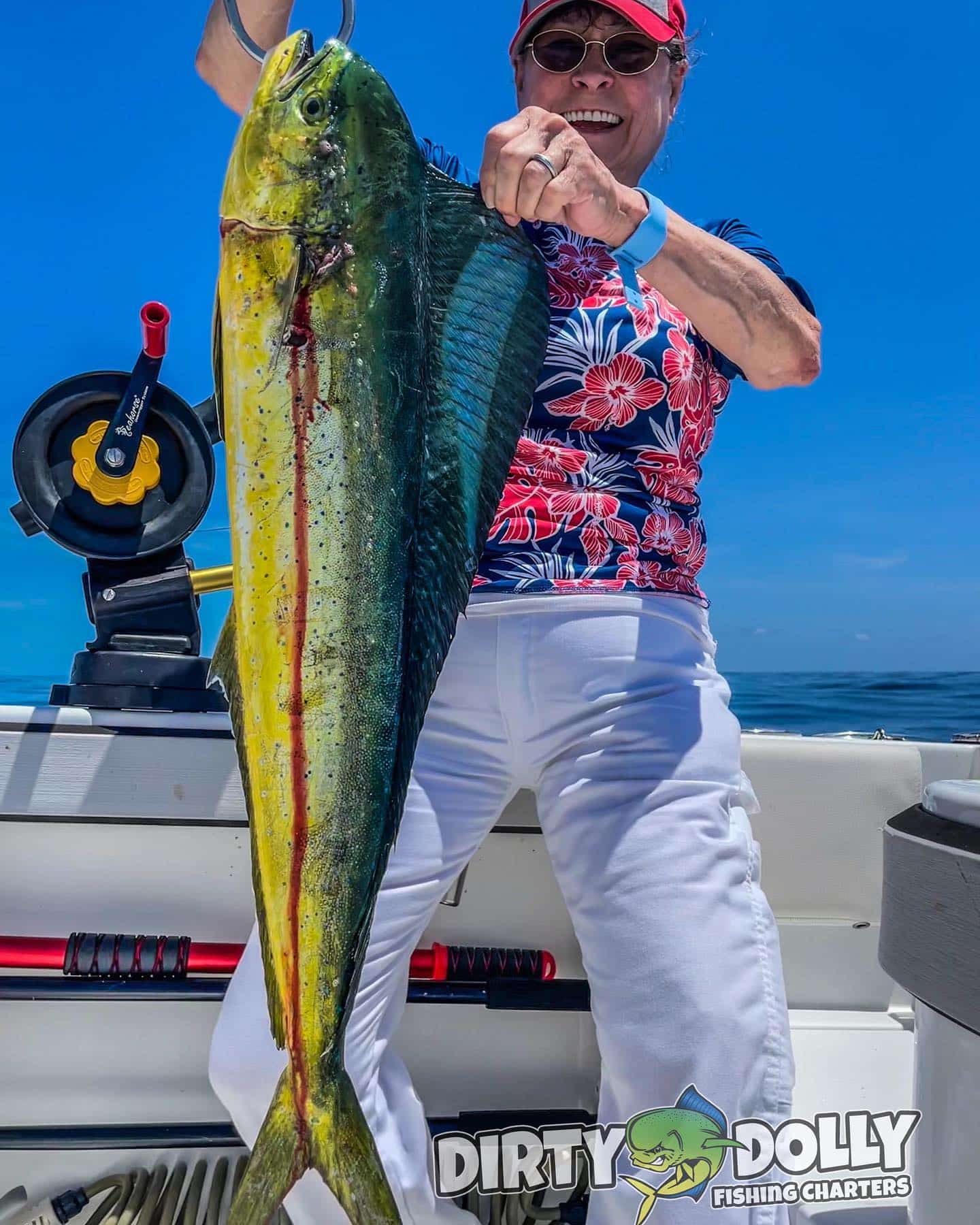 Make the Most of Your Space Coast Fishing Charter - Visit Space Coast