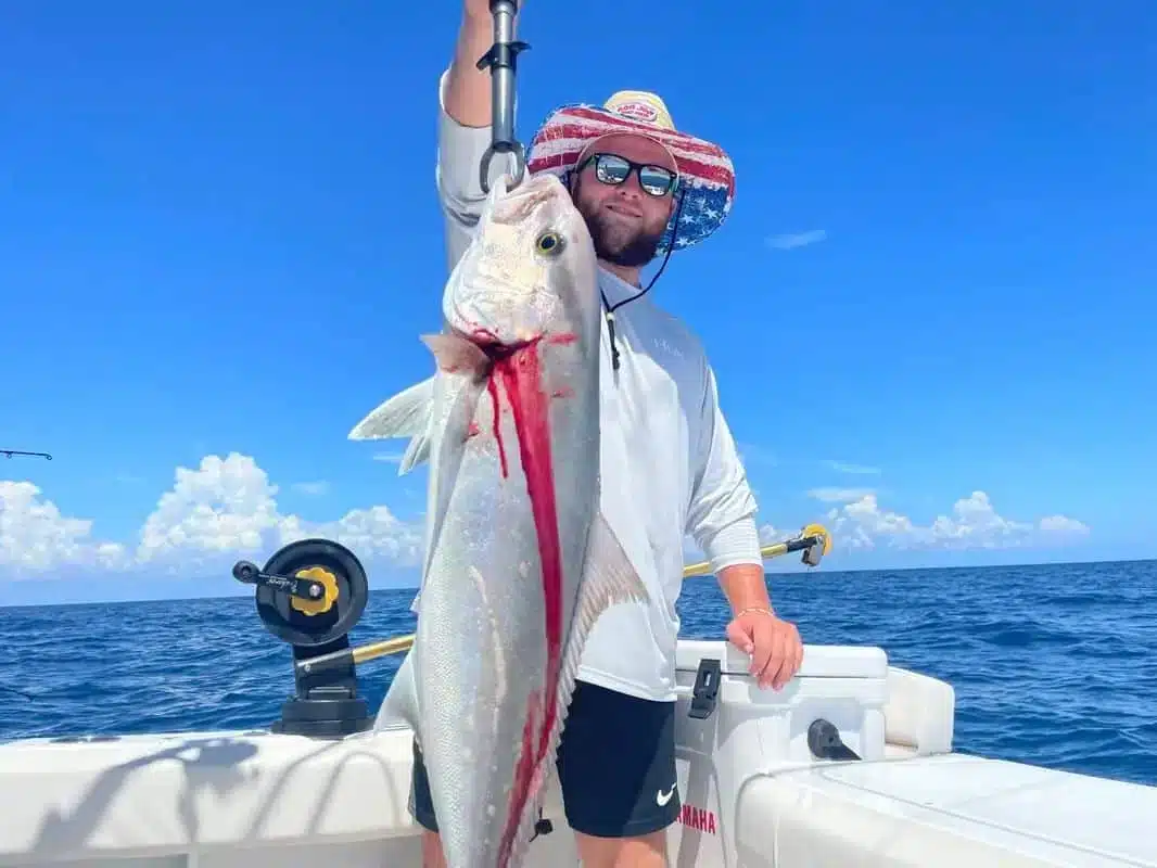 Deep Sea Fishing Port Canaveral FL 1