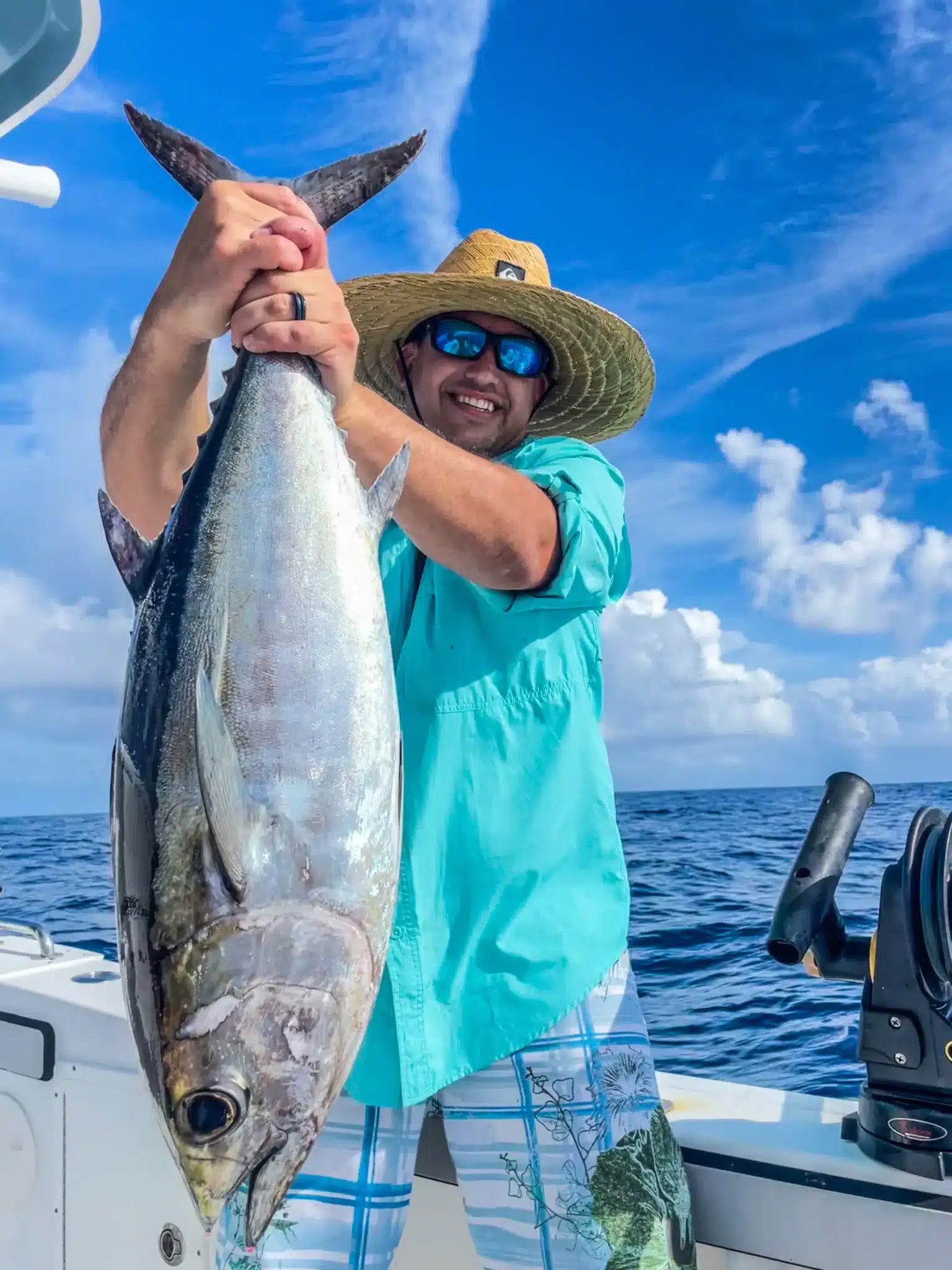 Fishing Charters Port Canaveral FL Top Fishing Charter Services